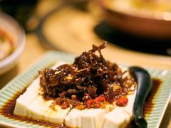 -妈妈的味道·腾冲特色菜(和顺古镇店)