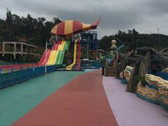 -青鱼湾水上乐园