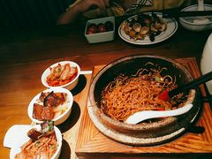 -刀板香·安徽菜(望江东路店)