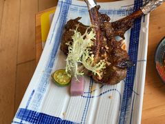 -王鼎精致料理铁板烧(世博源店)