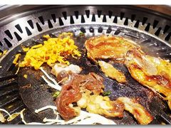 -盛江山自助料理(奥莱锦辉购物广场店)