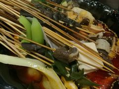 -落端云串串香(南京凤凰西街店)