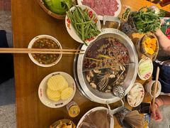 -楠火锅(太古里总店)