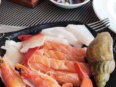 -白天鹅宾馆·流浮阁咖啡厅