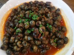 -老马家·舌尖上的西塘美食