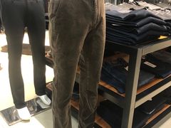 -南通奥特莱斯购物广场