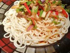 -楼兰新疆主题餐厅(苏州中心店)