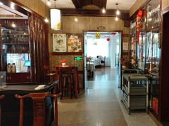 -一江春水·杭帮臻宴(三台山店)