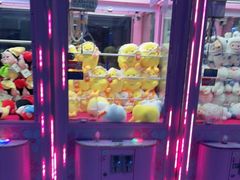 -明日世界电玩城(之心城店)