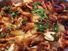 -黄记煌三汁焖锅(顺义华联店)