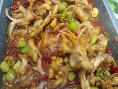 -肖记公安牛肉鱼杂馆· 省级非物质文化遗产(仁和路店)