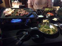 -401餐厅(弘大店)