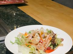 -松临·铁板烧&Omakase(神农店)