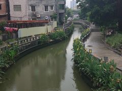 -黄埔古港