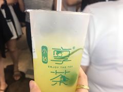 -东门町美食街