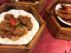 -南宁荔园维景国际酒店·荔园中餐厅