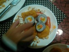 -枫林湾牛扒自助西餐厅(兴东店)