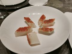 -宫燕府·京菜·烤鸭·淮扬菜(王府中心店)