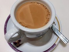 奶茶-太兴烧味餐厅(白加士街店)