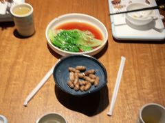 -乔街深夜食堂·台州菜·高压锅生蚝(杭州总店)