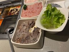 -海底捞火锅(之心城店)