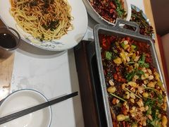 -川湘人家(次渠店)