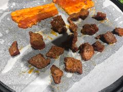 -么肆烤肉·中式自助·烤肉大排档(街道口季佳PAI店)