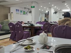 -凯盈阁私房菜·桑拿鸡(绿茵花园店)