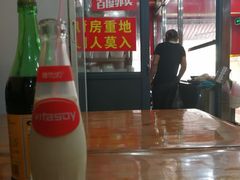 -潘国仙耳光馄饨(黄家阙路店)