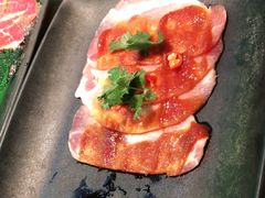 -新石器烤肉(南站店)