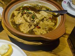 -印巷里主题餐厅(马鞍山店)