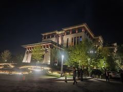 -清河半岛温泉度假酒店