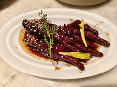 吮指鸡爪-桂满陇·景观餐厅(新世界店)