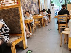 -鹈鹕素食餐厅自助餐部(正阳街店)