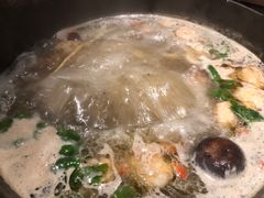 -盡膳口福·百年汤方火锅(科华北路店)