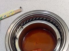 -龍歌自助小火锅(秦淮水游城店)