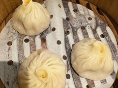 -王家沙点心店(南京西路总店)