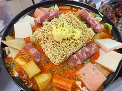 -chicken plus韩国炸鸡(城阳店)