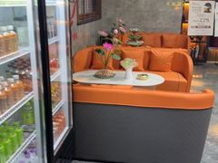 -臻享养生·SPA·影院式足道(汇臻店)