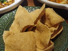 -星叶·东南亚料理(宁波万象汇店)