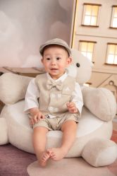 -西瓜庄园儿童摄影