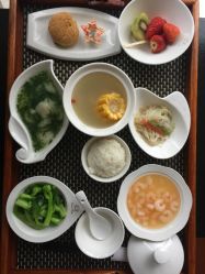 点击看大图 -馨月汇·一悦馨香月子中心(前滩店)