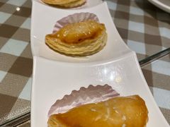 -新大咀港式茶餐厅(宝山万达店)