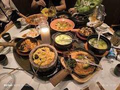 -云海肴·汽锅鸡·云南代表菜(丁香国际店)