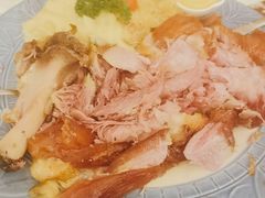 -兰特伯爵西餐厅·啤酒屋(方庄店)