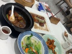 -新兴家喻酒家·羊城名宴(昌岗店)