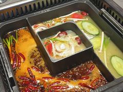 -洞子口重庆鲜货火锅(楚翘城旗舰店)