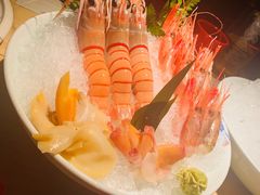 -京料理·日料自助·铁板燒(复悦城店)
