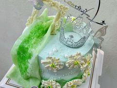 -CAKE BOSS 蛋糕老板(西单君太百货店)