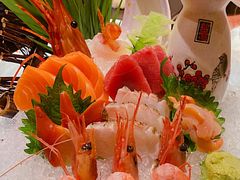 -山葵家·创意料理(宁波来福士店)